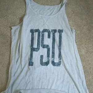 Penn State Tank